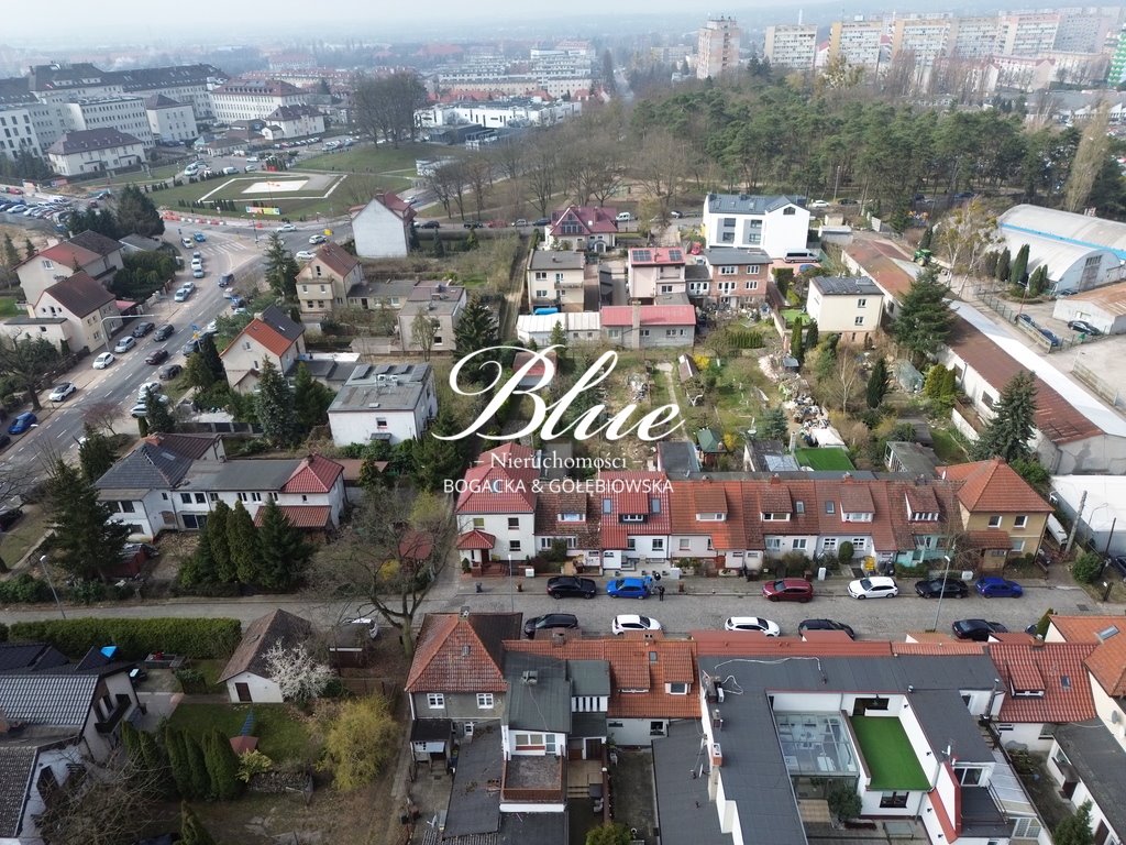 Dom na sprzedaż Szczecin, Pogodno  55m2 Foto 1