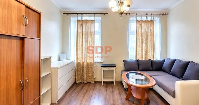 Mieszkanie 35 m² w Łodzi, blisko dworca Fabrycznego - polecam! Łódź, Widzew, Fabryczna-Widzew, Dobra  35m2 Foto 1