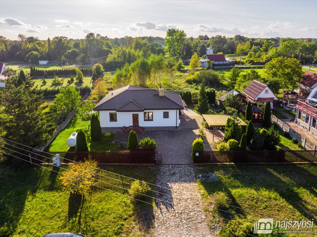 Dom na sprzedaż Świnoujście, Karsibór  138m2 Foto 31