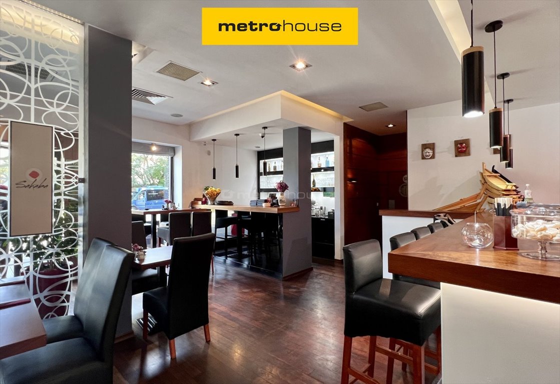 Lokal użytkowy na sprzedaż Warszawa, Wawer, Patriotów  120m2 Foto 1