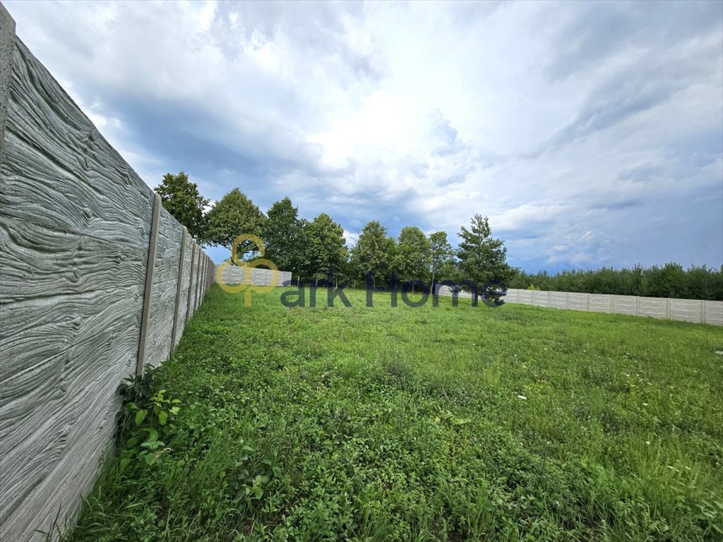 Działka przemysłowo-handlowa na sprzedaż Psarskie  1 028m2 Foto 2