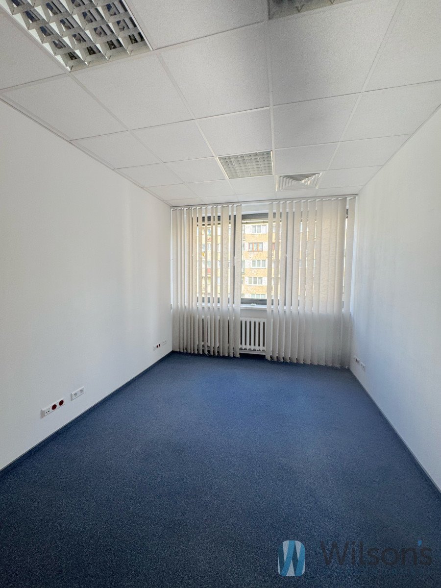 Wynajmę komfortowe biuro 42 m² z 3 gabinetami w centrum Warszawy Warszawa, Wola, Pańska  41m2 Foto 1