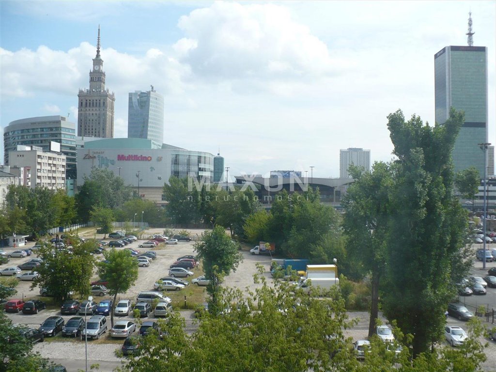 Kawalerka na wynajem Warszawa, Wola, ul. Chmielna  27m2 Foto 6