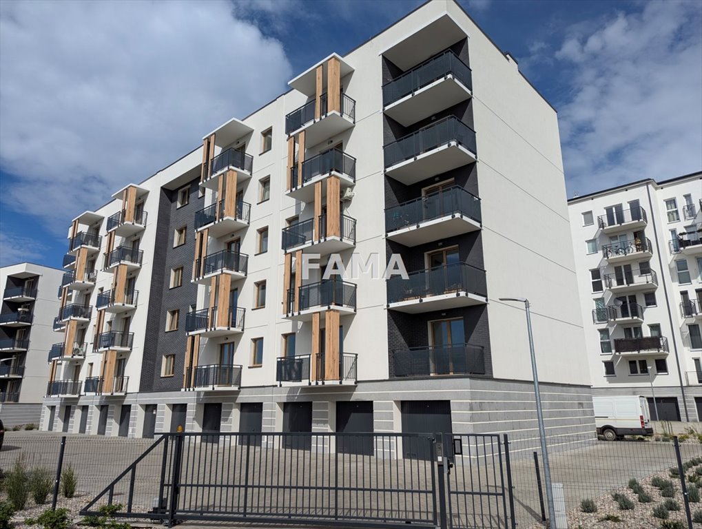 Mieszkanie dwupokojowe na sprzedaż Włocławek, Południe, Kapitulna  51m2 Foto 1