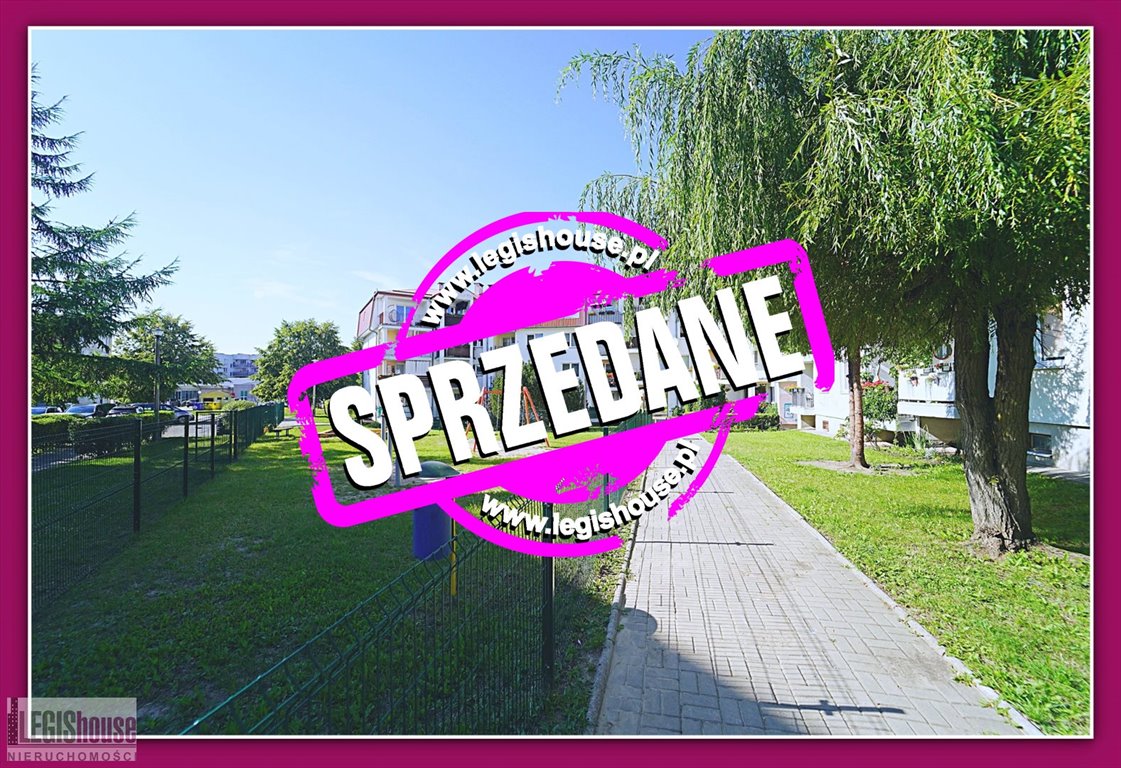Mieszkanie dwupokojowe na sprzedaż Olsztyn, Jaroty  42m2 Foto 14