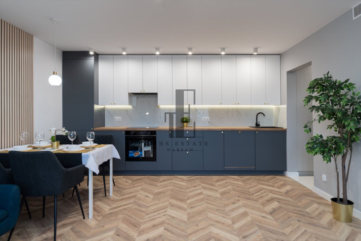 Na sprzedaż przestronne 3-pokojowe mieszkanie 50 m² w Warszawie Warszawa, Bemowo, Mieczysława Wolfkego  50m2 Foto 1