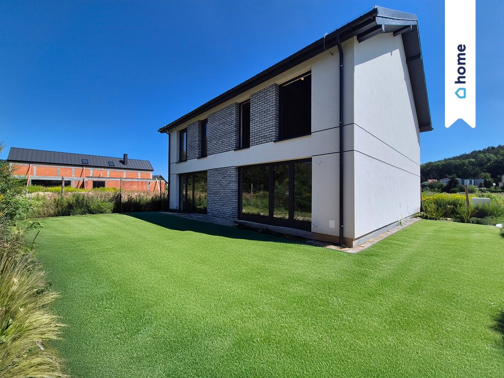 Dom na sprzedaż Kraków, Bodzów, Bodzów, Wielkanocna  104m2 Foto 1