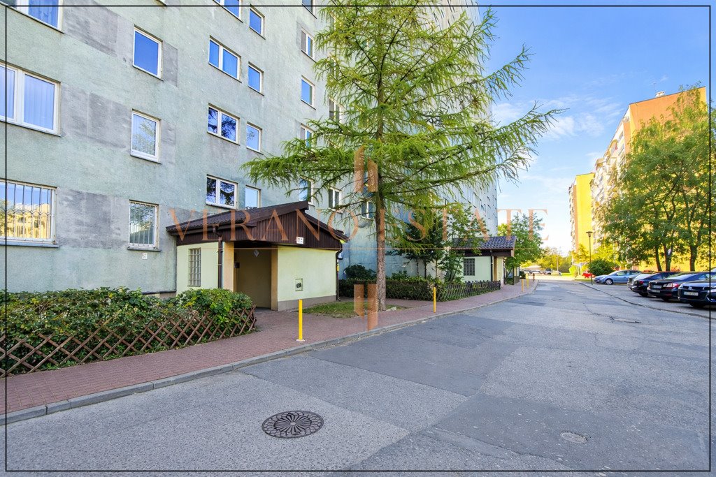 Pruszków, 48,4 m², gotowe do wprowadzenia, umeblowane Pruszków, Aleja Wojska Polskiego  48m2 Foto 1