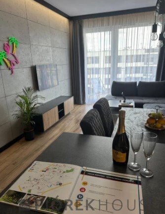 Mieszkanie dwupokojowe na sprzedaż Warszawa, Bemowo, Szeligowska  45m2 Foto 1