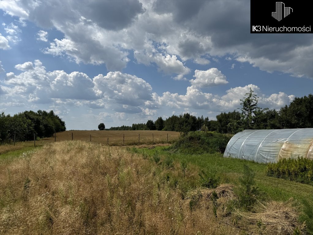 Działka przemysłowo-handlowa na sprzedaż Ujrzanów  37 000m2 Foto 8