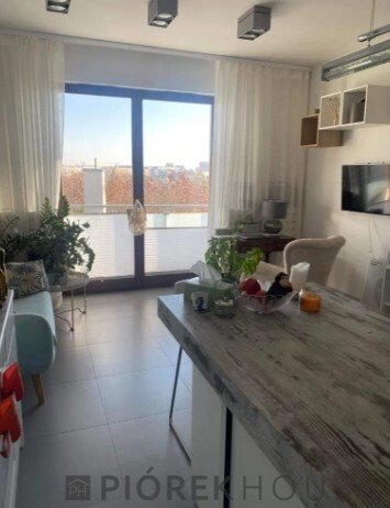 Mieszkanie dwupokojowe na sprzedaż Warszawa, Ochota, Aleja Bohaterów Września  48m2 Foto 1