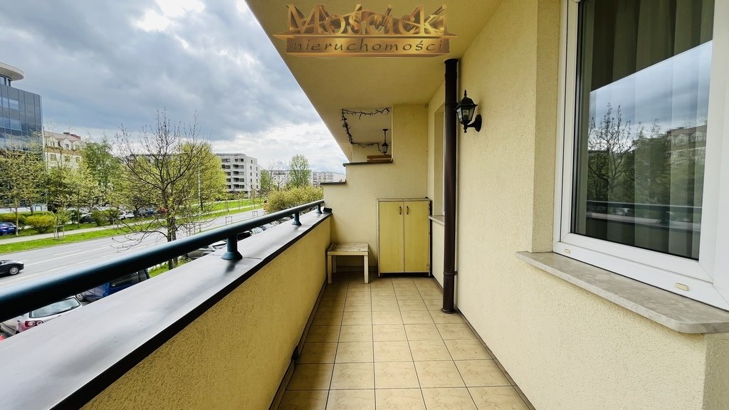 Mieszkanie dwupokojowe na sprzedaż Warszawa, Ursynów, Kabaty, Wąwozowa  40m2 Foto 9