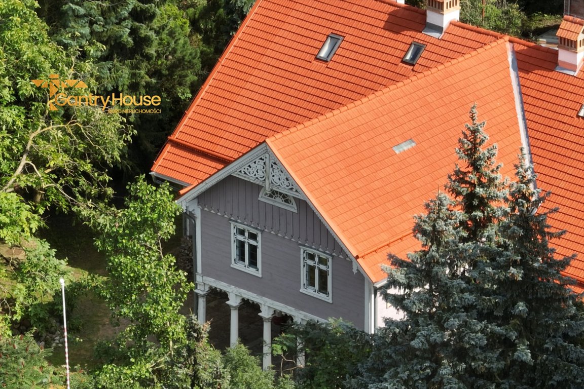 Dom na sprzedaż Żuławki  590m2 Foto 1