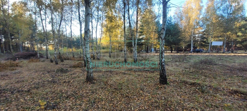 Działka budowlana na sprzedaż Osowiec  1 230m2 Foto 3