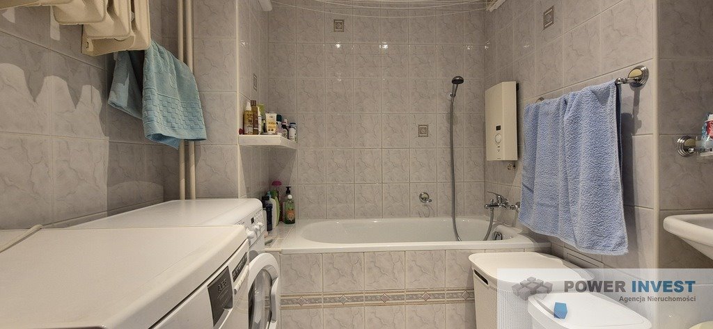 Mieszkanie trzypokojowe na sprzedaż Kraków, Wola Duchacka, Wola Duchacka  60m2 Foto 7