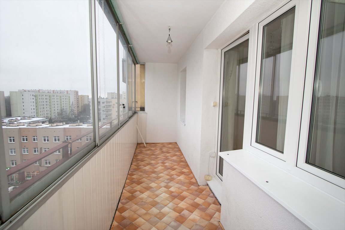 Mieszkanie trzypokojowe na sprzedaż Warszawa, Bemowo, Bemowo, Widawska 15  64m2 Foto 15