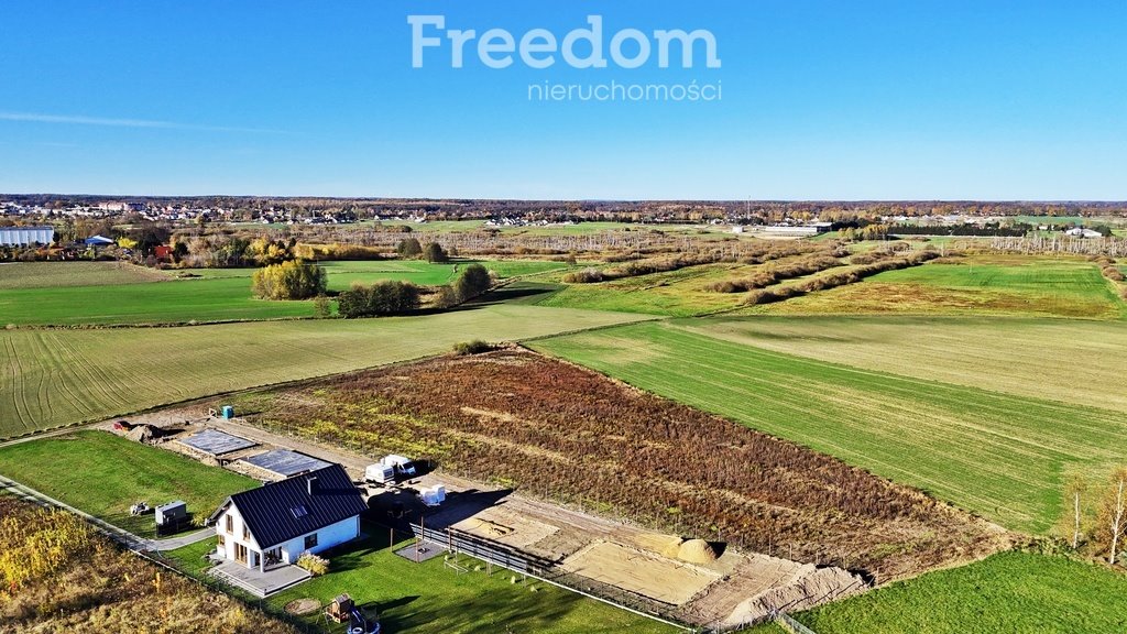 Dom na sprzedaż Nowa Wieś, Tęczowa  111m2 Foto 10