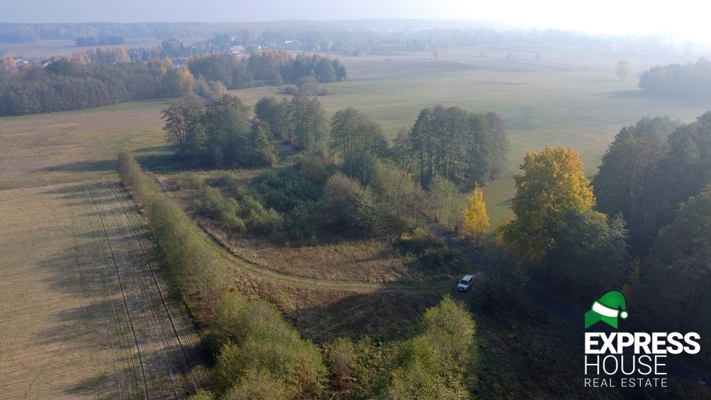 Działka budowlana na sprzedaż Tołcze, Kwiatowa  1 000m2 Foto 2