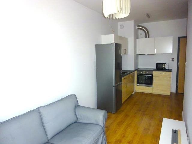 Nowoczesne 2 pok. z balkonem, ciche, blisko zieleni Warszawa, Białołęka, Marywilska  33m2 Foto 1