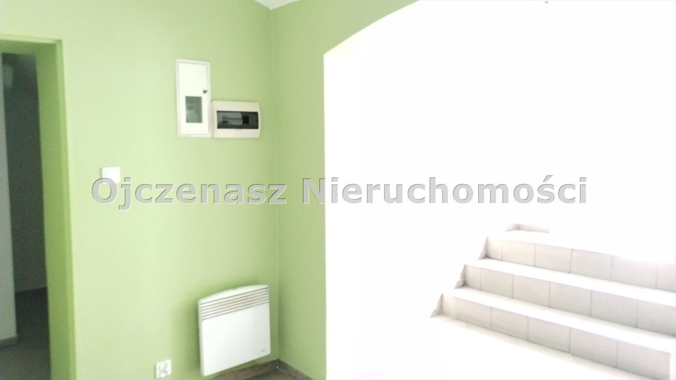 Lokal użytkowy na wynajem Bydgoszcz  27m2 Foto 2