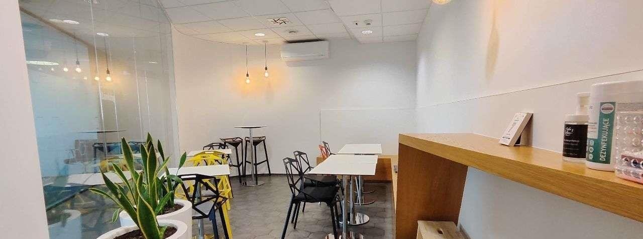 Lokal użytkowy na wynajem Warszawa, Mokotów, Wierzbno  360m2 Foto 7