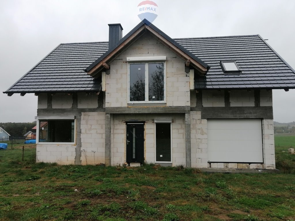 Dom na sprzedaż Roztoka, Wrzosowa  150m2 Foto 2