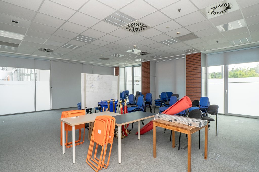 Nowoczesny lokal biurowy 179 m² w Krakowie - zapraszam Kraków, Podgórze Duchackie, Podgórze Duchackie, Puszkarska  179m2 Foto 1