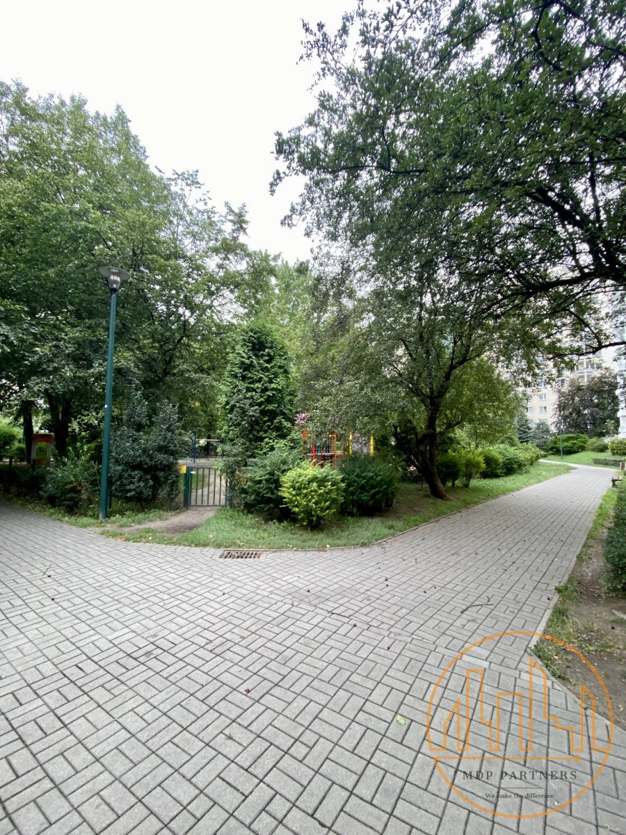 Mieszkanie dwupokojowe na sprzedaż Warszawa, Śródmieście Muranów, Inflancka  47m2 Foto 23