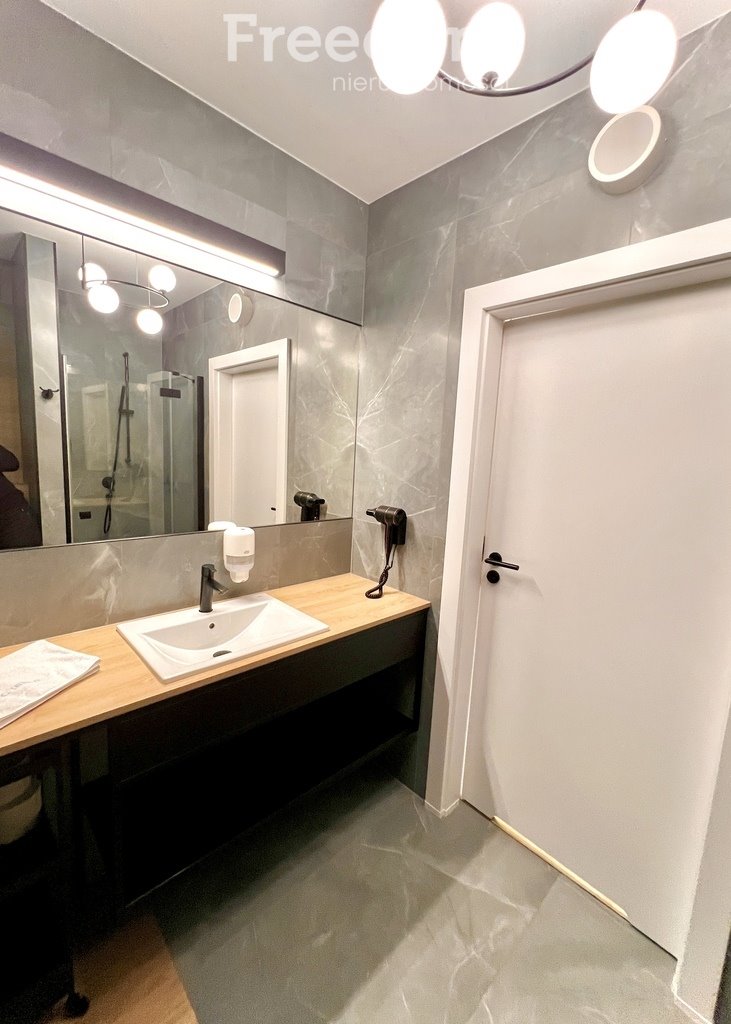 Kawalerka na sprzedaż Świnoujście, Uzdrowiskowa  27m2 Foto 12