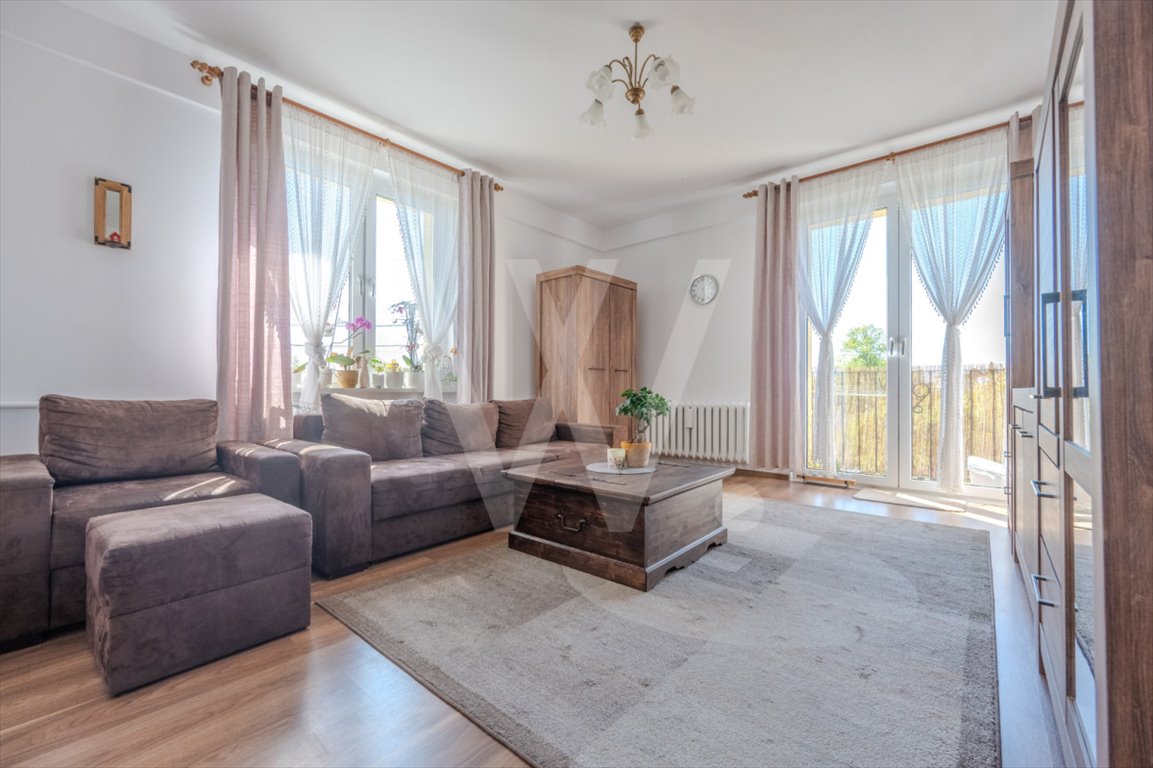 Mieszkanie dwupokojowe na sprzedaż Gdańsk, Górki Zachodnie, Łowicka  55m2 Foto 1