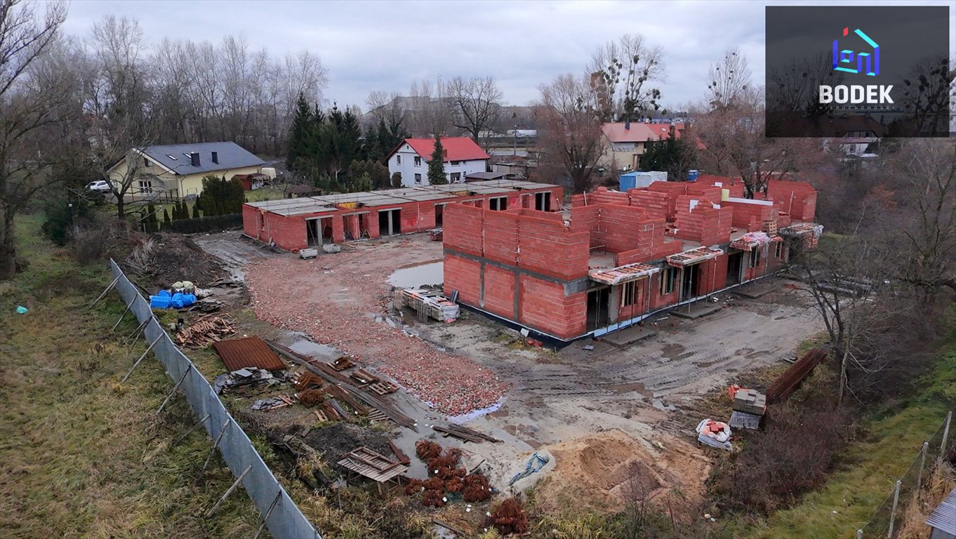 Mieszkanie trzypokojowe na sprzedaż Siechnice, Kolejowa  53m2 Foto 18