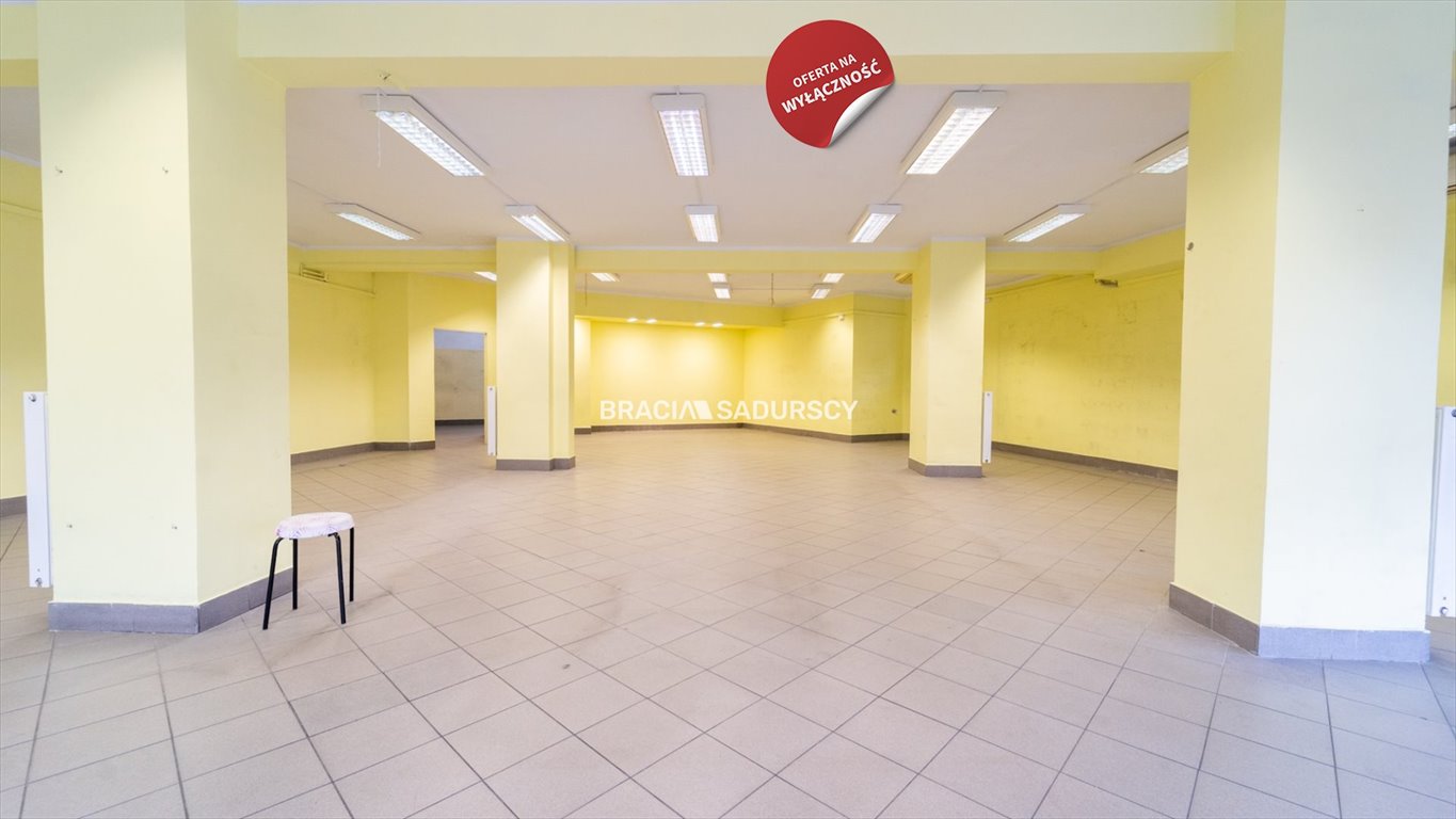 Lokal użytkowy na wynajem Skawina, Adama Mickiewicza  250m2 Foto 7