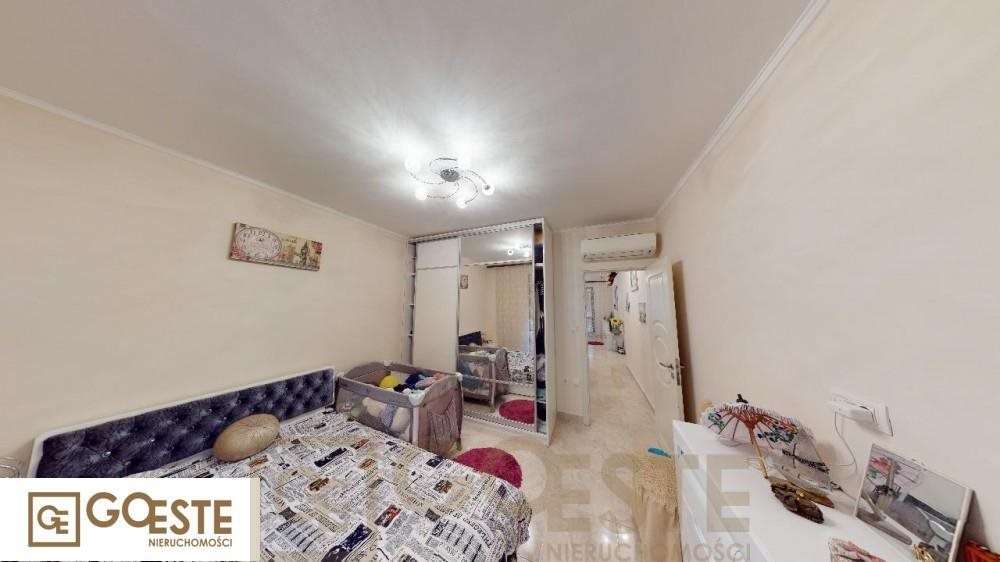 Mieszkanie dwupokojowe na sprzedaż Bułgaria, Nesebyr  64m2 Foto 9