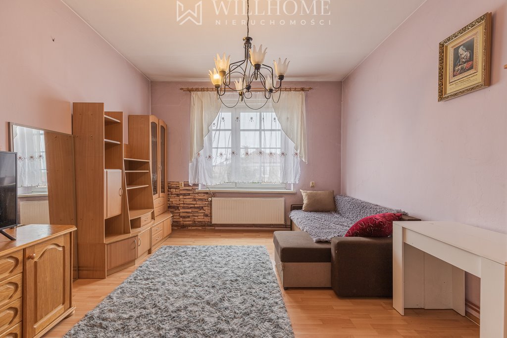 Mieszkanie dwupokojowe na sprzedaż Kępno  50m2 Foto 3