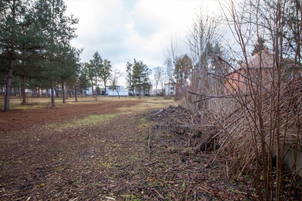 Działka budowlana na sprzedaż Koszęcin, Słowików  1 099m2 Foto 10