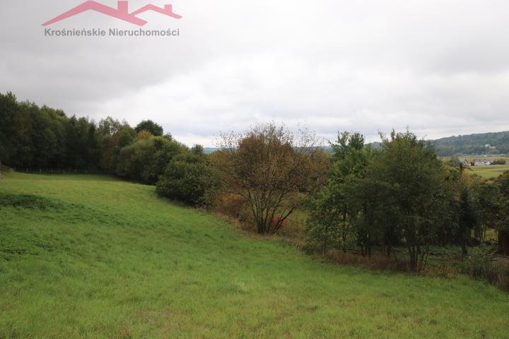 Działka 40 arów z mediami, cicha okolica, obniżka ceny Siedliska Sławęcińskie  4 000m2 Foto 1