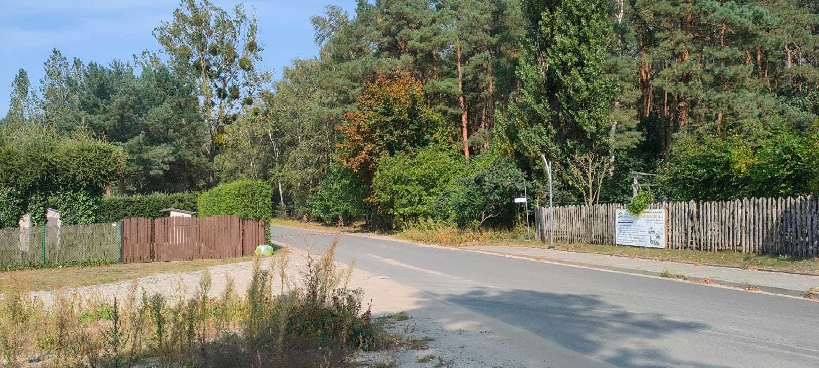 Działka budowlana na sprzedaż Wylatkowo  951m2 Foto 5