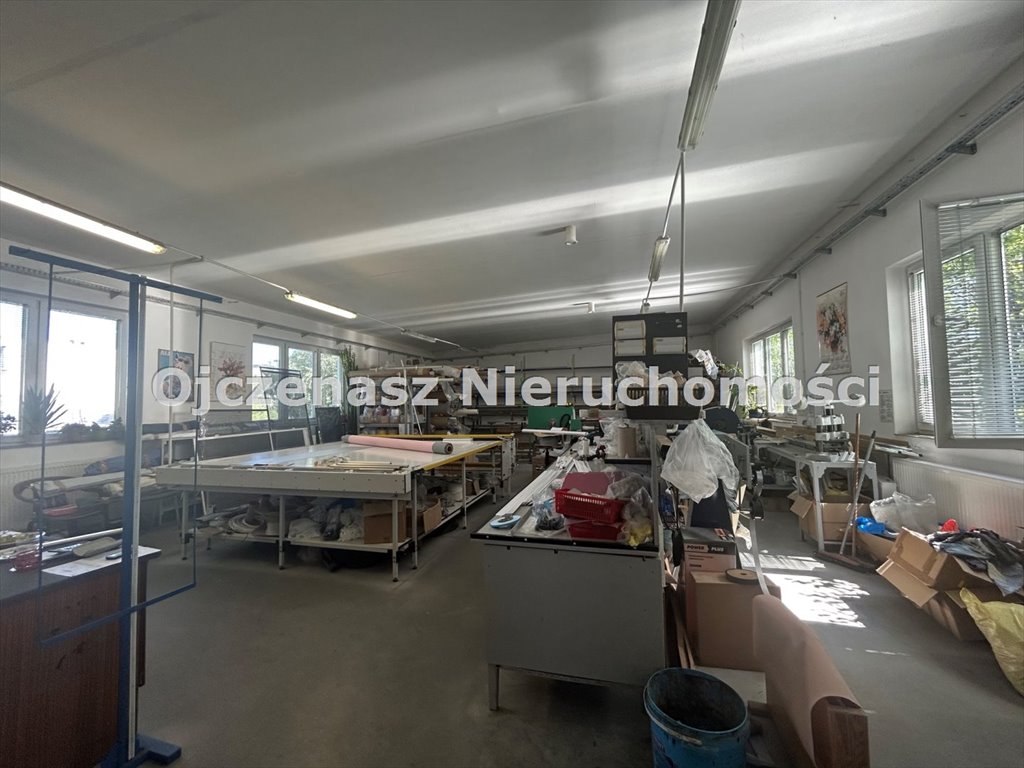 Magazyn na sprzedaż Bydgoszcz, Glinki  122m2 Foto 4