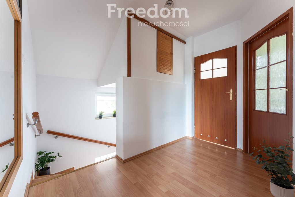 Dom na sprzedaż Gdańsk, Osowa, Jednorożca  131m2 Foto 11