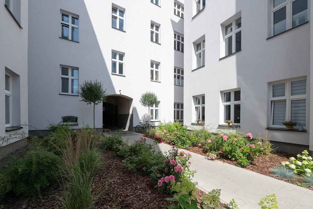 Mieszkanie dwupokojowe na sprzedaż Pabianice, gen. Kazimierza Pułaskiego  42m2 Foto 11