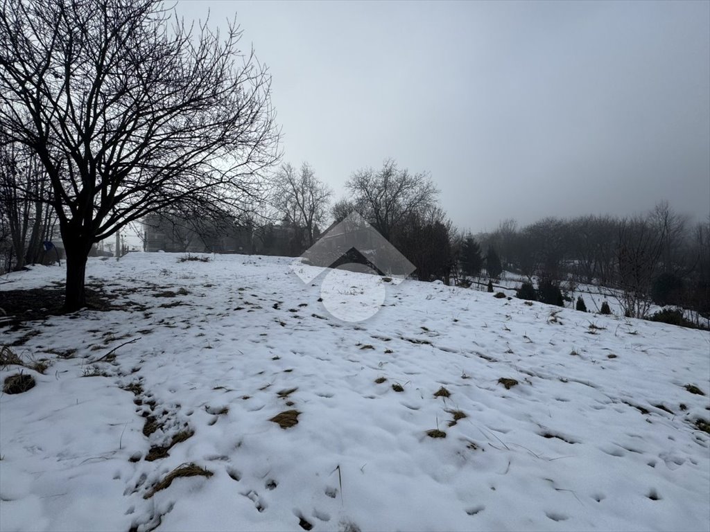 Działka budowlana na sprzedaż Bibice  1 047m2 Foto 5