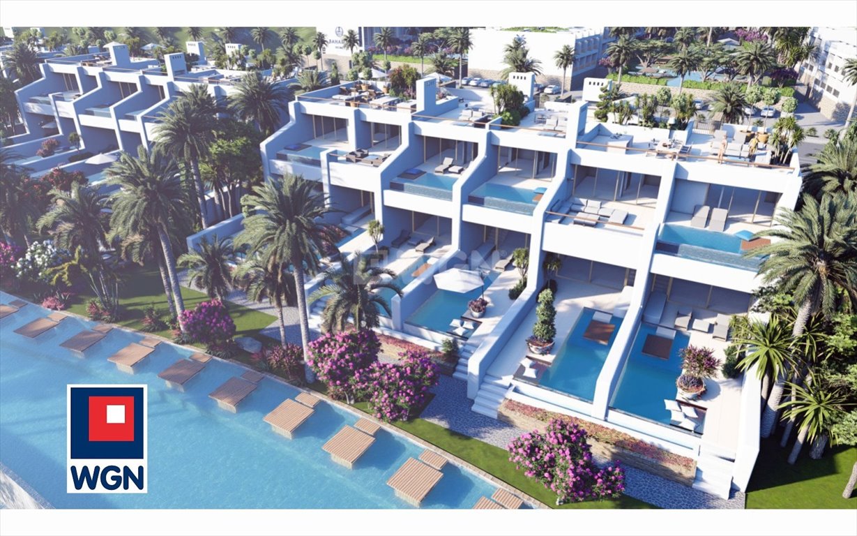 Kawalerka na sprzedaż Cypr, Esentepe, Esentepe  43m2 Foto 1