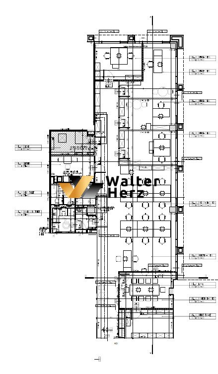 Lokal użytkowy na wynajem Warszawa, Śródmieście, Inflancka  298m2 Foto 8