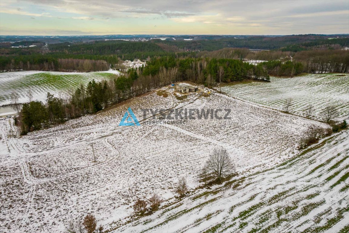 Działka budowlana na sprzedaż Gołubie  1 003m2 Foto 5