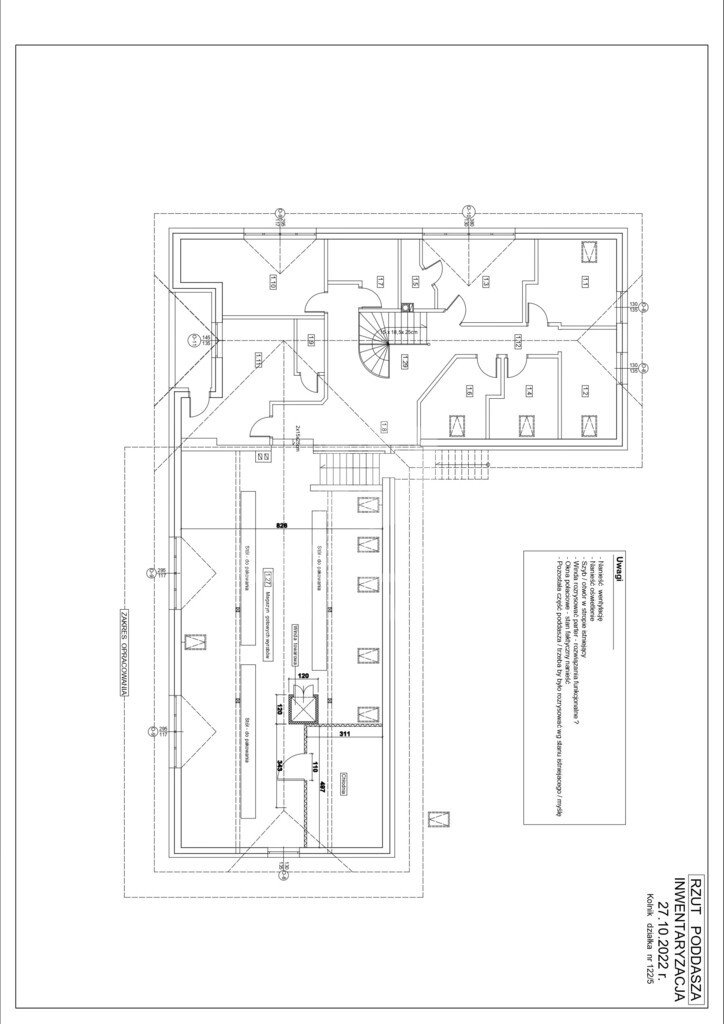 Lokal użytkowy na sprzedaż Kolnik, Tczewska  500m2 Foto 2