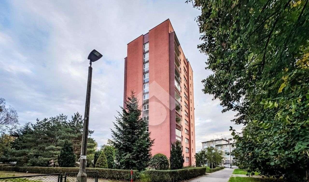 Mieszkanie trzypokojowe na sprzedaż Kraków, Bronowice, Lucjana Rydla  46m2 Foto 16