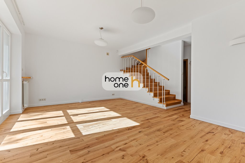 Kameralny dom z ogrodem, 5 pokoi, 215 m², Sadyba Warszawa, Mokotów  215m2 Foto 1