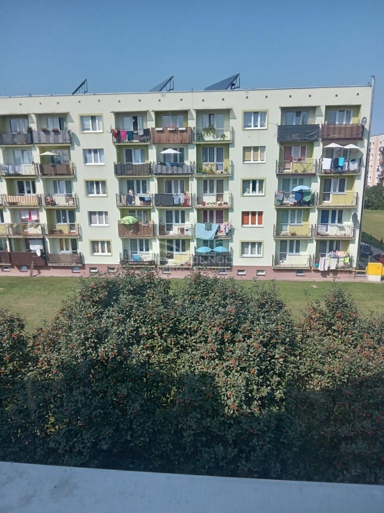 Mieszkanie trzypokojowe na sprzedaż Szczebrzeszyn  64m2 Foto 13