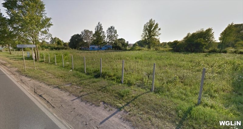Działka inwestycyjna na sprzedaż Warszawa, Rembertów, ul. Chełmżyńska 3 094m2 Foto 1 Działka inwestycyjna na sprzedaż Warszawa, Rembertów, ul. Chełmżyńska 3 094m2 Foto 1