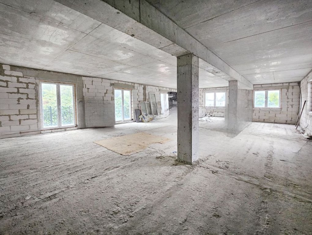 Lokal użytkowy na wynajem Warszawa, Włochy  1 700m2 Foto 2